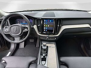 Volvo  Recharge T8 AWD Inscr Pano/Standhzg/Head-up
