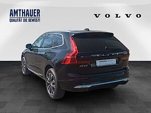 Volvo  Recharge T8 AWD Inscr Pano/Standhzg/Head-up