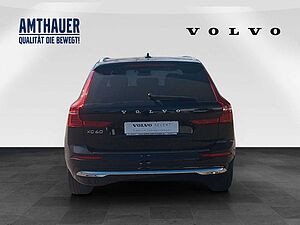 Volvo  Recharge T8 AWD Inscr Pano/Standhzg/Head-up