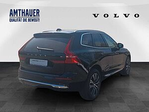 Volvo  Recharge T8 AWD Inscr Pano/Standhzg/Head-up