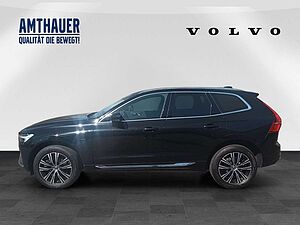 Volvo  Recharge T8 AWD Inscr Pano/Standhzg/Head-up