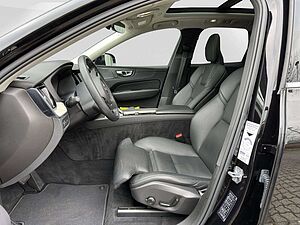 Volvo  Recharge T8 AWD Inscr Pano/Standhzg/Head-up