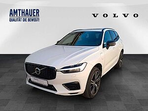 Volvo  T8 AWD R-Design AHK/Standhzg. /Pano