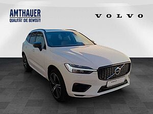 Volvo  T8 AWD R-Design AHK/Standhzg. /Pano