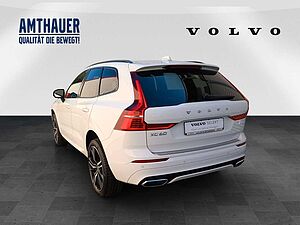 Volvo  T8 AWD R-Design AHK/Standhzg. /Pano