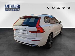 Volvo  T8 AWD R-Design AHK/Standhzg. /Pano