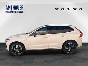 Volvo  T8 AWD R-Design AHK/Standhzg. /Pano