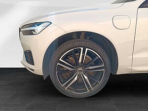 Volvo  T8 AWD R-Design AHK/Standhzg. /Pano