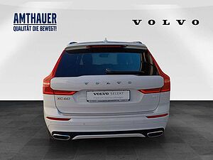 Volvo  T8 AWD R-Design AHK/Standhzg. /Pano