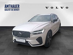 Volvo  Recharge  T6 AWD R-Design AHK/Panorama/Cam