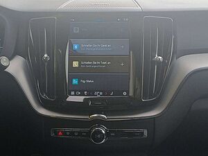 Volvo  Recharge  T6 AWD R-Design AHK/Panorama/Cam