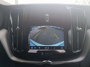 Volvo  Recharge  T6 AWD R-Design AHK/Panorama/Cam