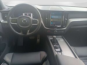 Volvo  Recharge  T6 AWD R-Design AHK/Panorama/Cam