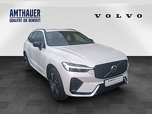 Volvo  Recharge  T6 AWD R-Design AHK/Panorama/Cam