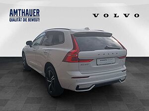 Volvo  Recharge  T6 AWD R-Design AHK/Panorama/Cam