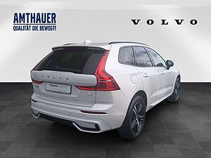 Volvo  Recharge  T6 AWD R-Design AHK/Panorama/Cam