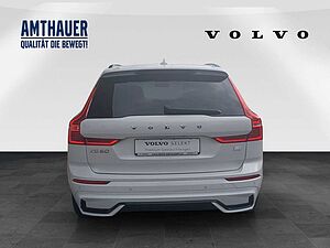 Volvo  Recharge  T6 AWD R-Design AHK/Panorama/Cam