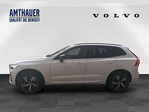 Volvo  Recharge  T6 AWD R-Design AHK/Panorama/Cam