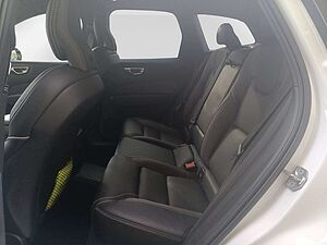Volvo  Recharge  T6 AWD R-Design AHK/Panorama/Cam