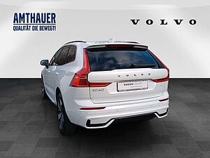 Volvo  Recharge T6 PLUS Dark 360°/Pano/ Standhzg