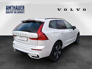 Volvo  Recharge T6 PLUS Dark 360°/Pano/ Standhzg