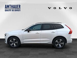 Volvo  Recharge T6 PLUS Dark 360°/Pano/ Standhzg