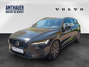 Volvo  T6 Twin Engine AWD Plus Dark Cam/LED/Navi