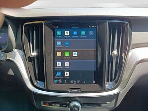 Volvo  T6 Twin Engine AWD Plus Dark Cam/LED/Navi