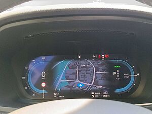 Volvo  T6 Twin Engine AWD Plus Dark Cam/LED/Navi