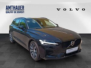 Volvo  T6 Twin Engine AWD Plus Dark Cam/LED/Navi