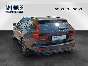 Volvo  T6 Twin Engine AWD Plus Dark Cam/LED/Navi