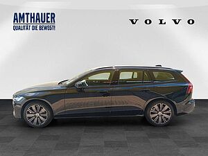 Volvo  T6 Twin Engine AWD Plus Dark Cam/LED/Navi