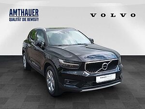 Volvo  T3 2WD Momentum Pro Panorama/Cam/Hotspot
