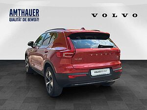 Volvo  B4 2WD Plus Dark Cam/LED/Alarmanlage