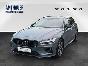 Volvo  T8 Twin Engine AWD Plus Dark Cam/AHK/H&K