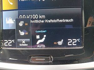 Volvo  T8 Twin Engine AWD Plus Dark Cam/AHK/H&K