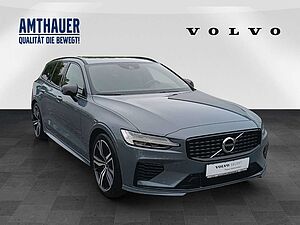 Volvo  T8 Twin Engine AWD Plus Dark Cam/AHK/H&K