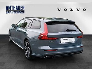 Volvo  T8 Twin Engine AWD Plus Dark Cam/AHK/H&K