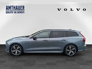 Volvo  T8 Twin Engine AWD Plus Dark Cam/AHK/H&K
