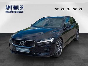 Volvo  Kombi T4 R-Design 360°/H&K/Panorama