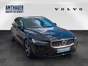 Volvo  Kombi T4 R-Design 360°/H&K/Panorama