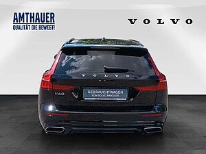 Volvo  Kombi T4 R-Design 360°/H&K/Panorama