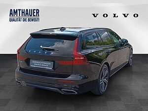 Volvo  Kombi T4 R-Design 360°/H&K/Panorama