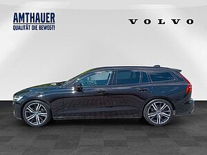 Volvo  Kombi T4 R-Design 360°/H&K/Panorama