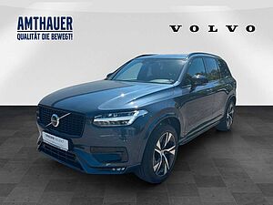 Volvo  B5 R-Design AWD Pano/Cam/AHK