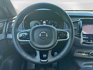 Volvo  B5 R-Design AWD Pano/Cam/AHK