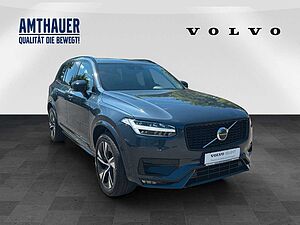 Volvo  B5 R-Design AWD Pano/Cam/AHK