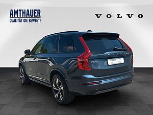 Volvo  B5 R-Design AWD Pano/Cam/AHK
