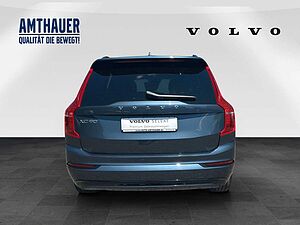 Volvo  B5 R-Design AWD Pano/Cam/AHK