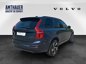 Volvo  B5 R-Design AWD Pano/Cam/AHK